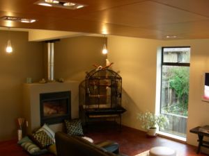 Highly insulated rustic Eco-homes utilising sustainable, locally sourced materials giving warm and comfortable, low maintenance homes with low running costs and low carbon footprints. Properties can be finished with stone external walls or a mix of stone, wood and paint-rendered walls.